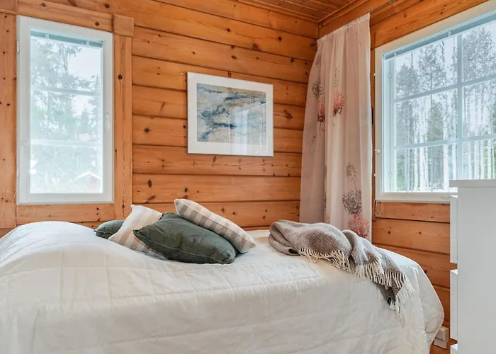 Ojala By Interhome *