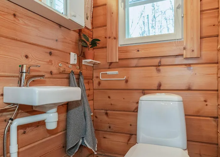 Ojala By Interhome Virta