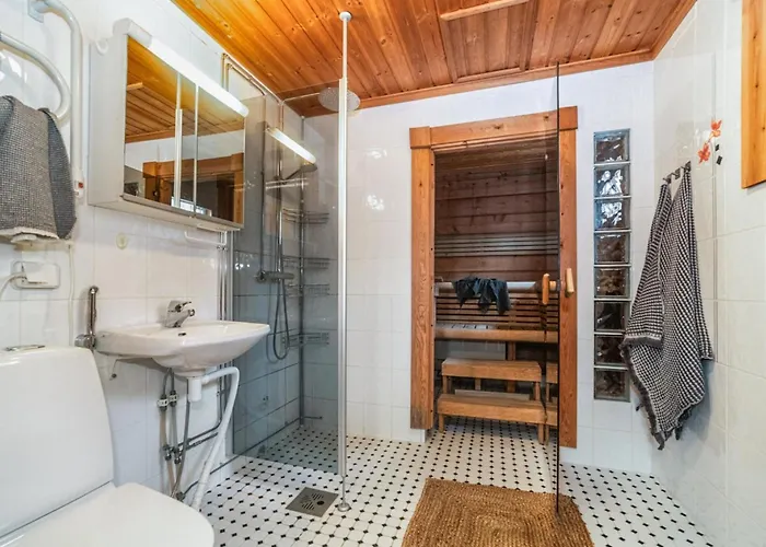 Ojala By Interhome 度假居 Virta