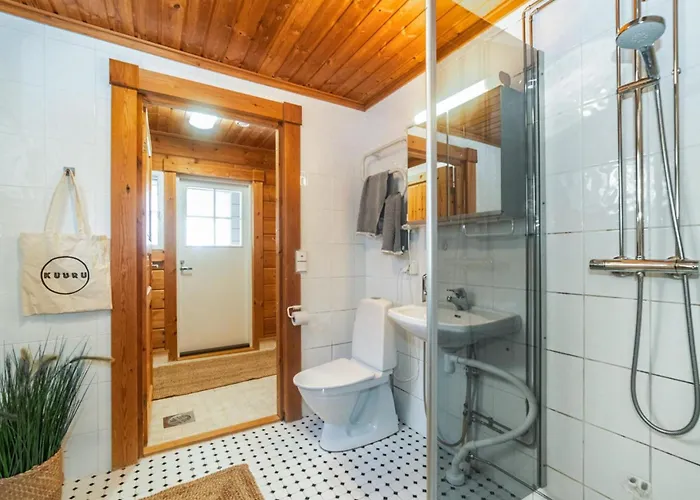 度假居 Ojala By Interhome *