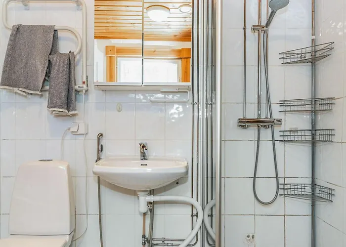 Ojala By Interhome 度假居 Virta