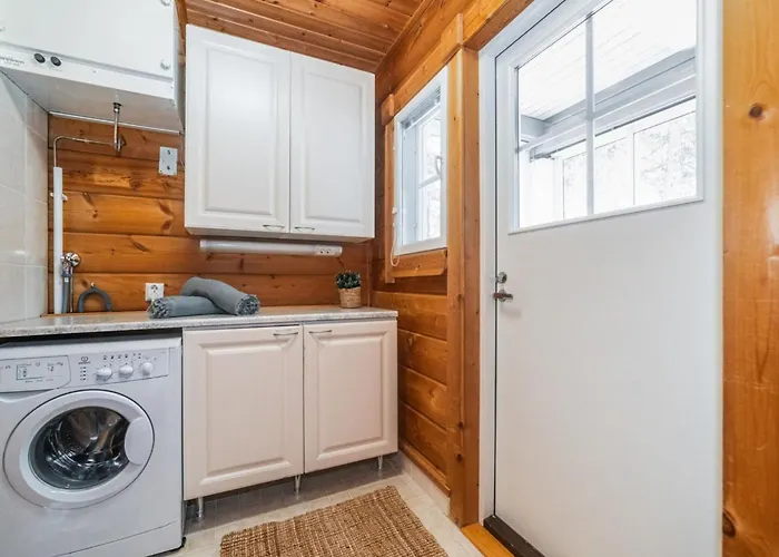 度假居 Ojala By Interhome *