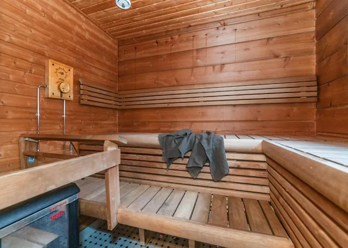 Ojala By Interhome Virta