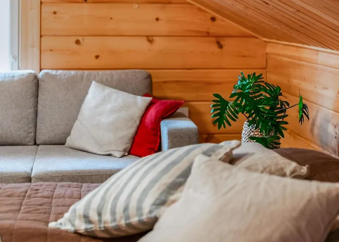 Ojala By Interhome Virta