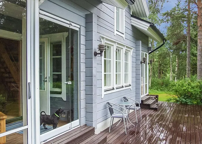 Ojala By Interhome * Virta