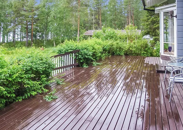 Ojala By Interhome 度假居 *