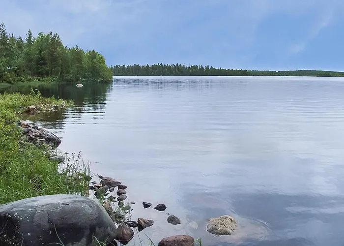 Ojala By Interhome *