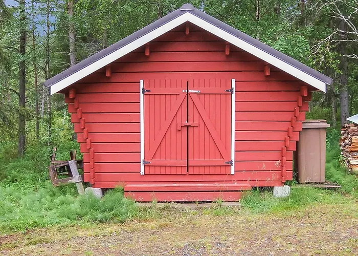 度假居 Ojala By Interhome *