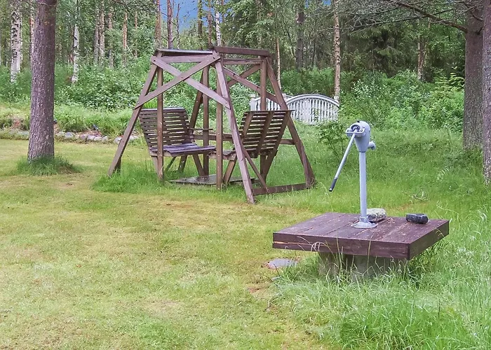 Ojala By Interhome 度假居 *