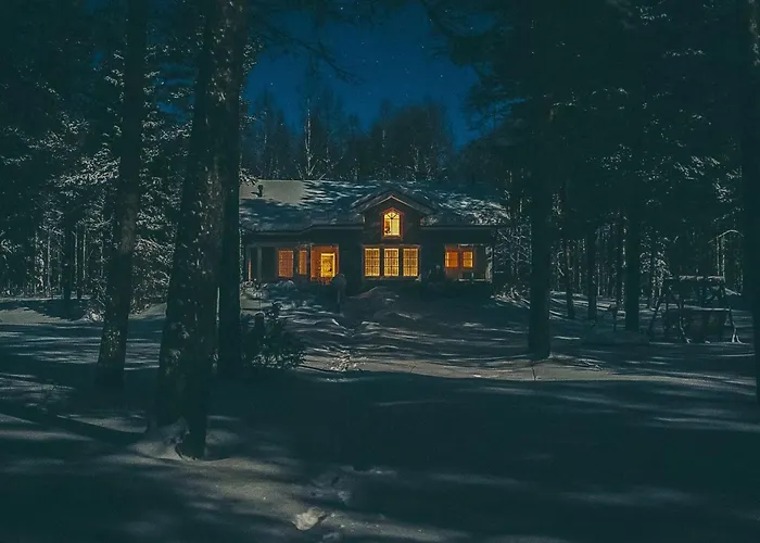 度假居 Ojala By Interhome *