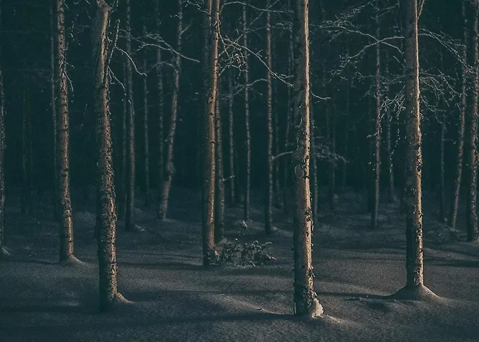 Ojala By Interhome 度假居 *