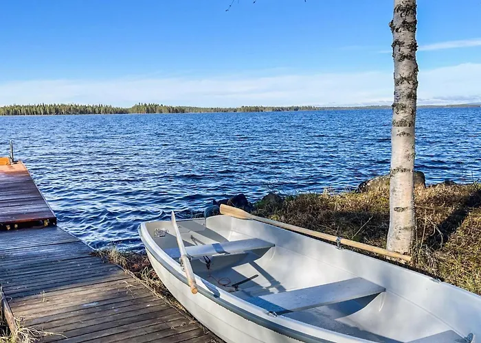 Ojala By Interhome * Virta