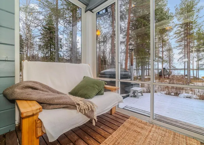 Ojala By Interhome * Virta