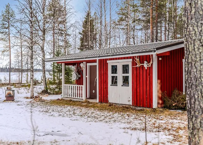 Ojala By Interhome * Virta