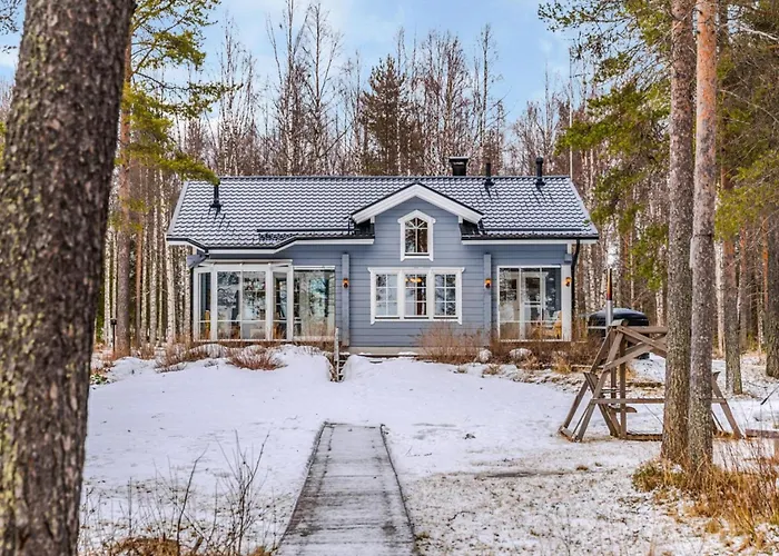 Ojala By Interhome 度假居